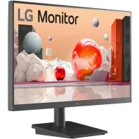 Монитор LG 24MS500-B фото 2